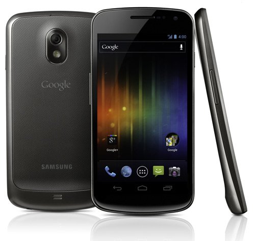 Galaxy Nexus bereits gerootet