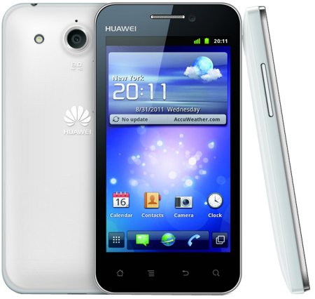 Huawei stellt das Honor vor