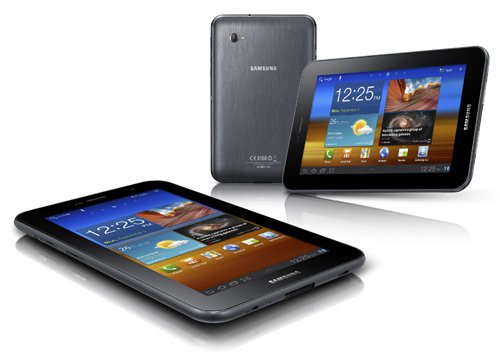 Samsung Galaxy Tab 7.0 Plus kommt nicht nach Deutschland