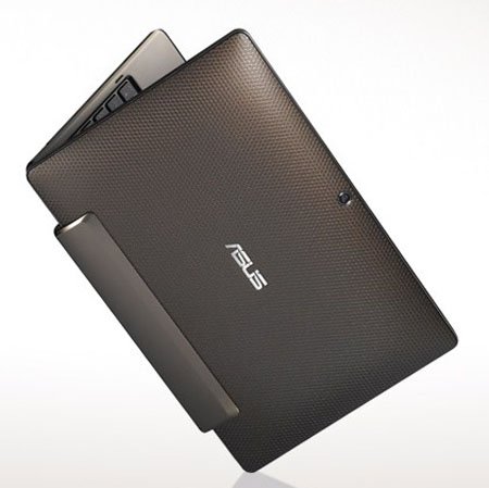 ASUS Eee Pad Transformer 2 wird 499 US-Dollar kosten