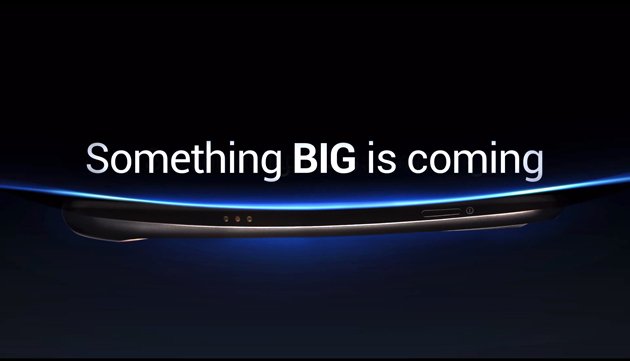 Das Nexus Prime ist "etwas Großes" und ist im Anmarsch