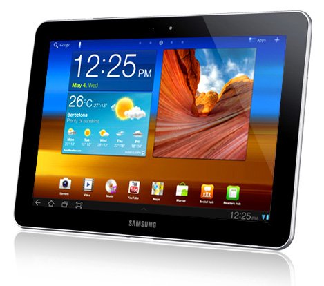 Samsung gewinnt in Australien Patentstreit gegen Apple
