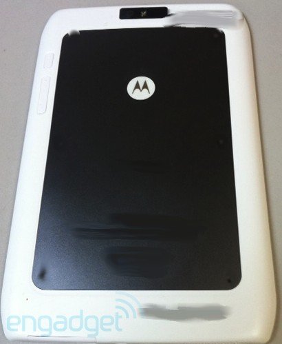 Motorola Xoom 2 und Spyder (RAZR) tauchen auf neuen Fotos auf