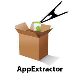 AppExtractor: Apps und Daten aus einem Nandroid Backup "ziehen"