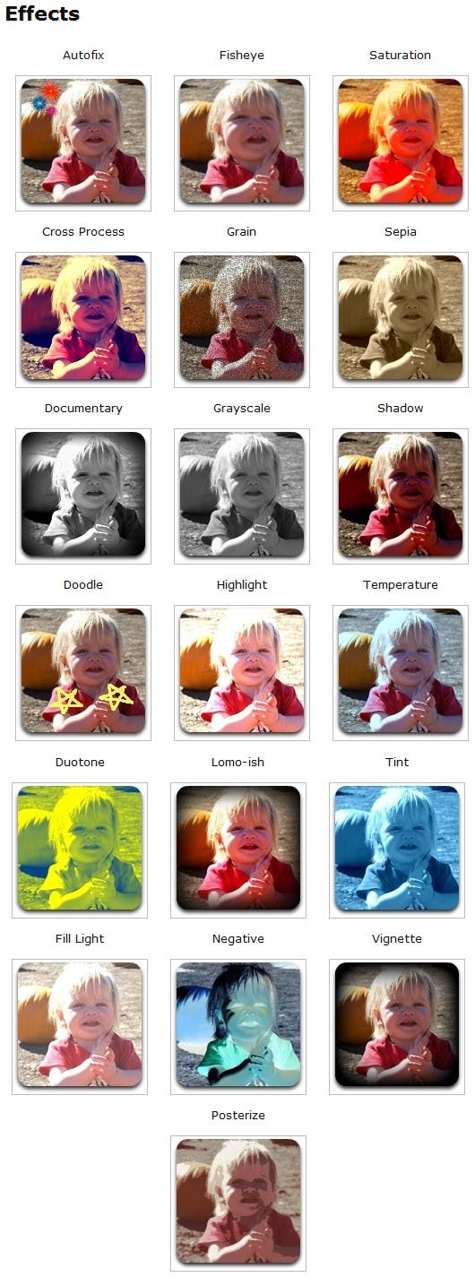 Ice Cream Sandwich: Neue Widgets und Bildbearbeitung