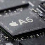 Samsung wird Apple mit dem A6 Chip versorgen