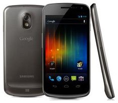 Galaxy Nexus: Auf Samsungs Seite aufgetaucht und Specs bestätigt