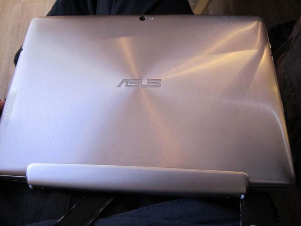 Asus Transformer Prime ab 09.11- Erst Android 3.2, dann ICS (Android 4.0)