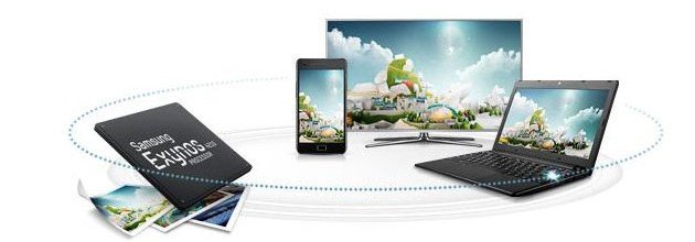 Samsungs Exynos CPUs kommen bald mit der ARM big.LITTLE Technologie