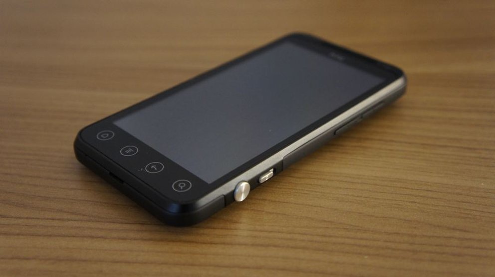 HTC EVO 3D: Testbericht zum 3D-Smartphone von HTC