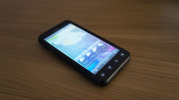 HTC EVO 3D: Android 4.0-Update wird ausgerollt