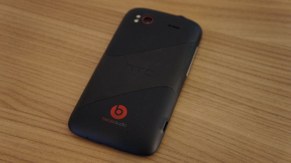 HTC Sensation XE: Testbericht zur Beats Audio-Maschine