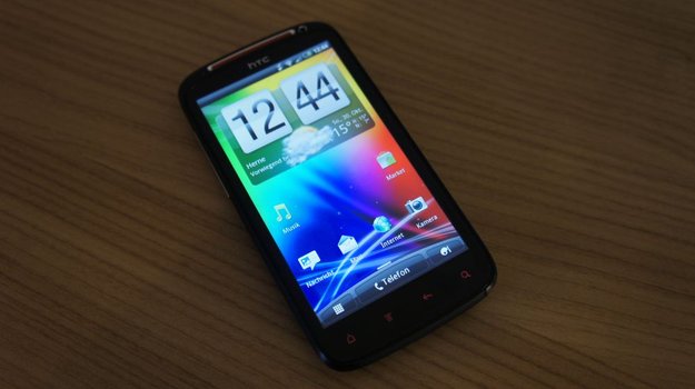 HTC Sensation XE: Android 4.0-Update wird endlich ausgerollt