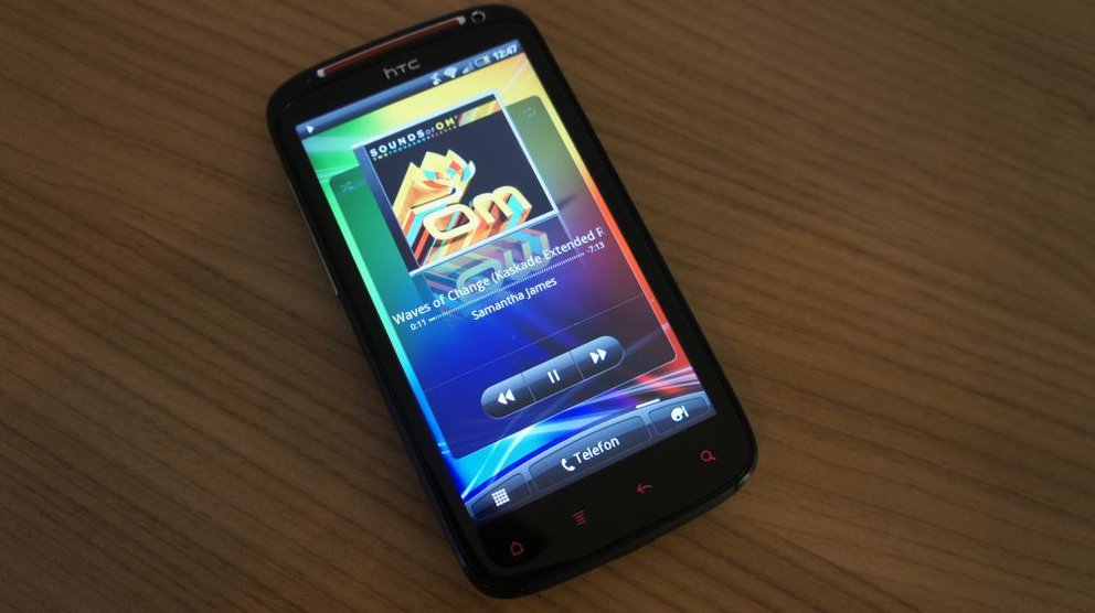 HTC Sensation XE: Android 4.0 Update kommt bald
