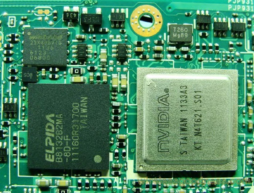 Asus Eee Pad Transformer Prime zieht sich bei der FCC aus