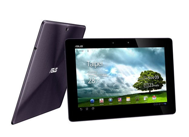 ASUS Transformer Prime: GPS- und WLAN-Probleme und ein verschlüsselter Bootloader