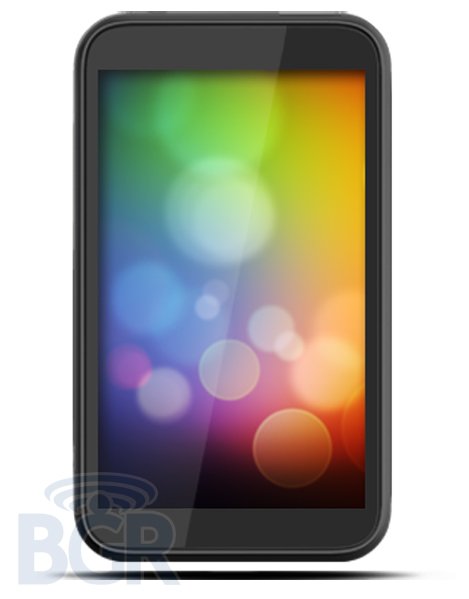 HTC Ville: Neues High-End Smartphone aufgetaucht