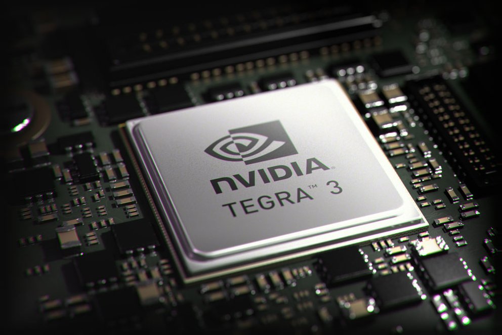 Plant HTC ebenfalls ein Tablet mit NVIDIA Tegra 3?