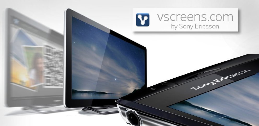 Vscreens: Medien-Streaming war noch nie einfacher