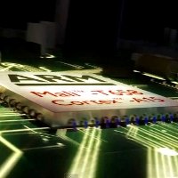 ARM kündigt die neue Mali-T658 GPU an