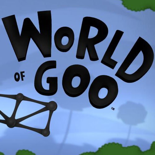 World of Goo seit gestern im Android Market
