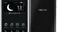 PRADA phone by LG 3.0