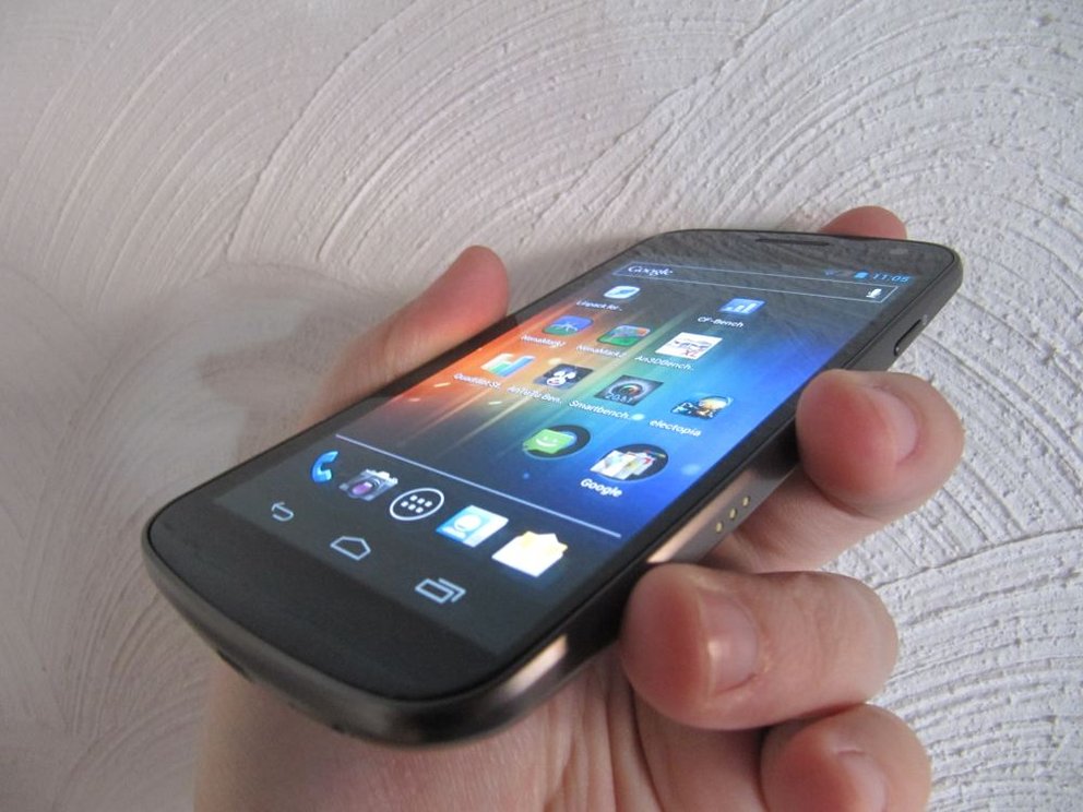Galaxy Nexus und Nexus S - Android 4.0.5 schon im März? Roadmap gesichtet