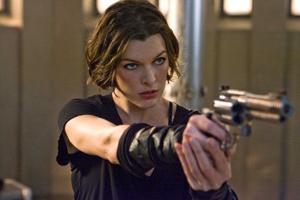 Resident Evil: Retribution – der Trailer zum fünften Film ist online!