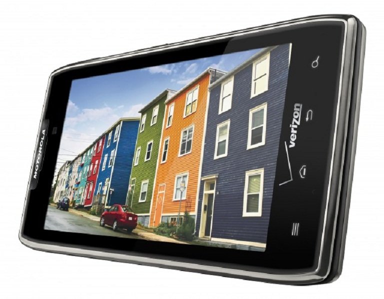 Motorola Droid RAZR Maxx: Akkumonster deklassiert beim Ausdauer-Test die Konkurrenz