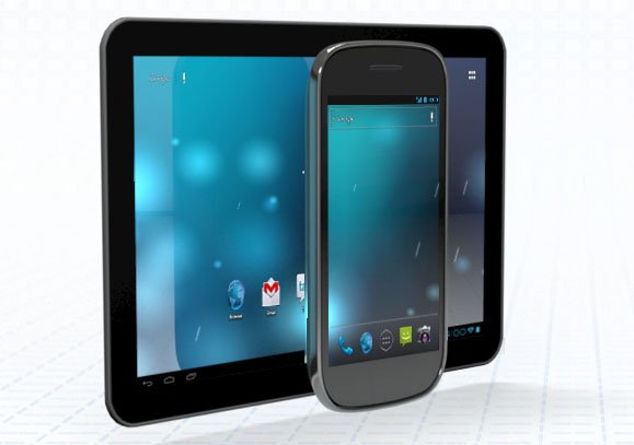 Android 4.0.4: Update für Nexus S, Galaxy Nexus und Motorola Xoom wird ausgerollt