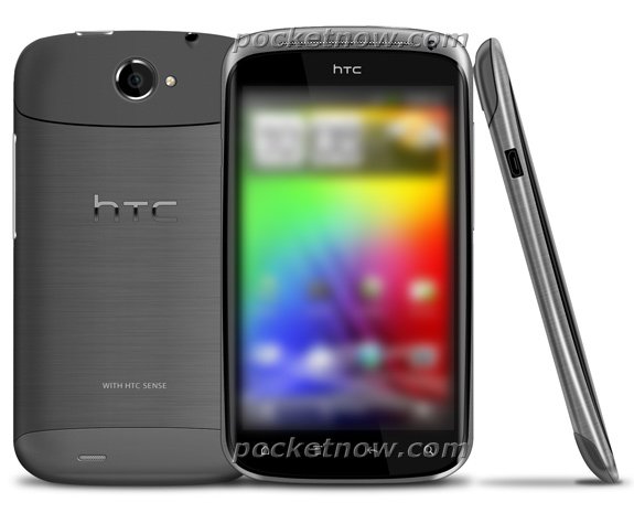 Erste Informationen zu HTC Sense 4.0 aufgetaucht