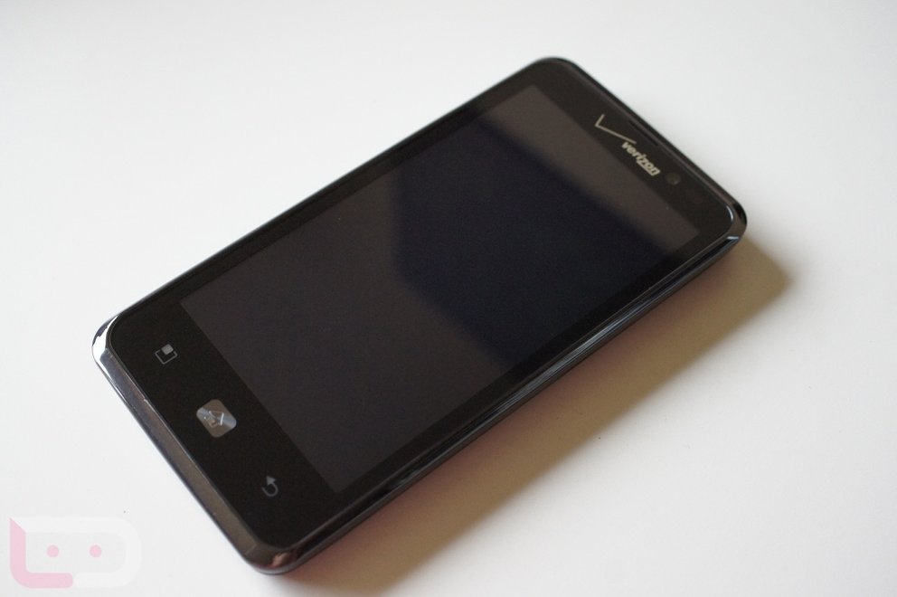 LG Spectrum: Unboxing und Benchmark Tests