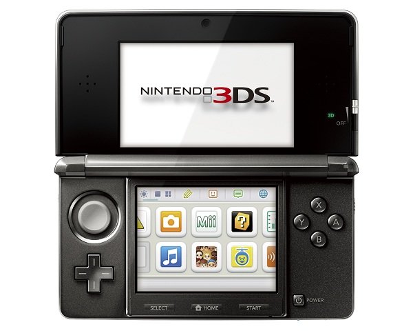 Nintendo: 1,9 Millionen verkaufte Konsolen in Deutschland