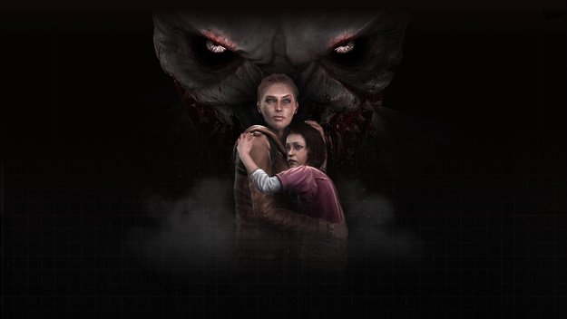 Amy Test: Der pure Horror
