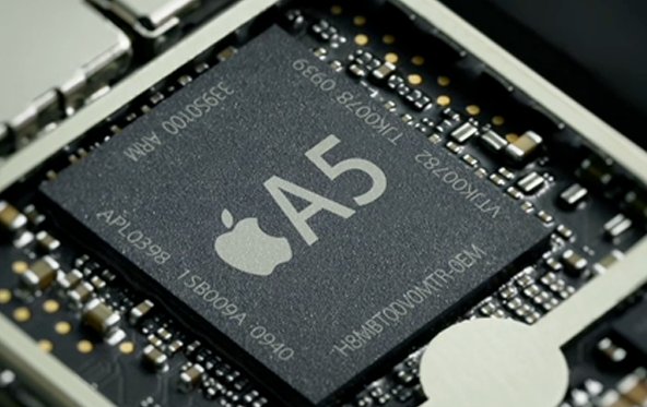 Apple war 2011 weltweit führender Halbleiter-Abnehmer