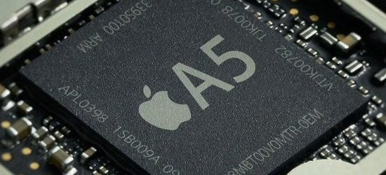 OS X für ARM-Chips: Apple-Mitarbeiter arbeitete als Praktikant an Portierung
