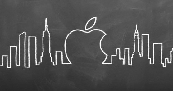 Apple startet Kampf um den Schulranzen