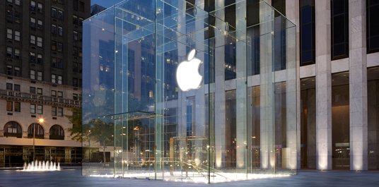 Apple Stores: Vorwurf der Diskriminierung gegen persische Kunden