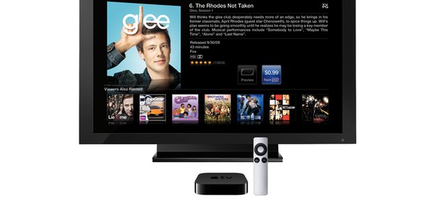 Apple TV: Verbindungsprobleme zu YouTube