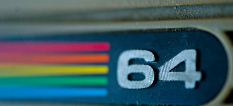 C 64 Jubiläum - Warum euch das egal sein kann (und warum nicht)
