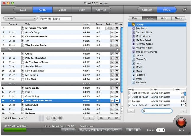 roxio toast for mac os x 10.5 roxio toast for mac os x 10.5