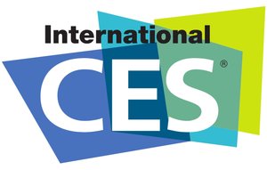 CES: Die Consumer Electronics Show in Las Vegas