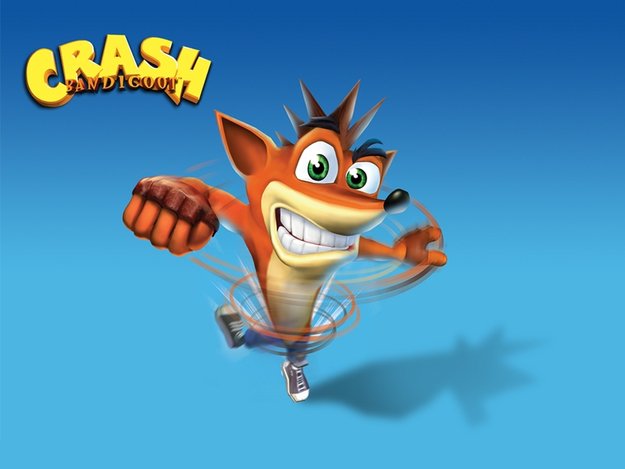 Crash Bandicoot: Rechte weiterhin bei Activision
