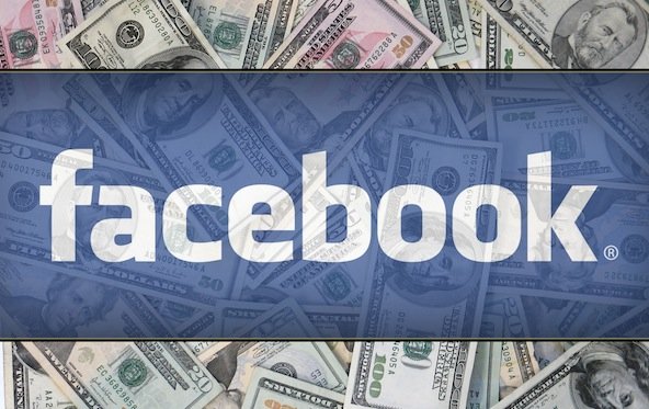 Facebook-Börsengang für Februar erwartet
