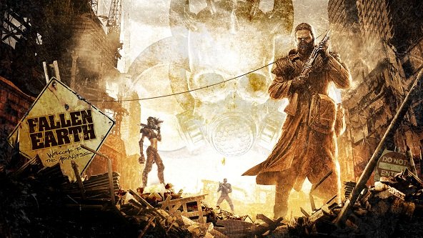 Fallen Earth - Änderungen im Fraktionssystem angekündigt