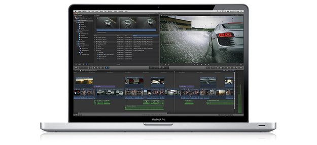 Apple laufen die Profi-Video-Kunden davon
