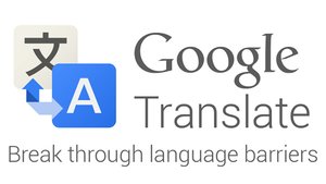 Google Translate: Über 80 Sprachen verstehen