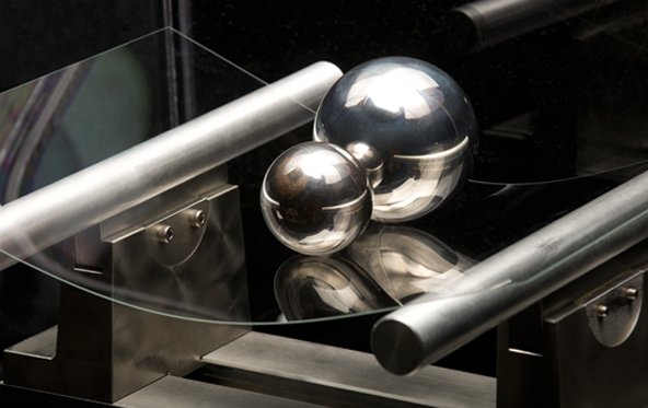 CES: Corning demonstriert Gorilla Glass 2
