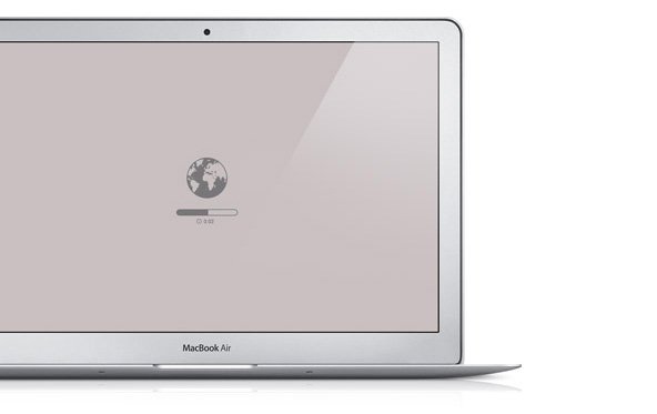 Firmware-Update bringt Internet-Wiederherstellung für ältere Macs