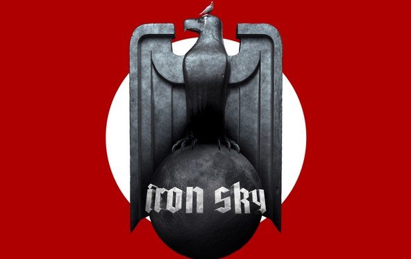 Iron Sky - Nazis im Weltall... und auf der Berlinale